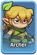 archer