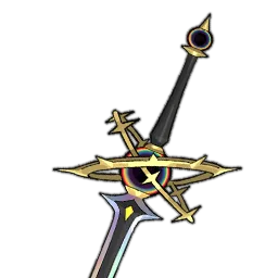 Gluttonous Soul Longsword