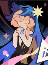 Nautika’s 1st incantation skill
