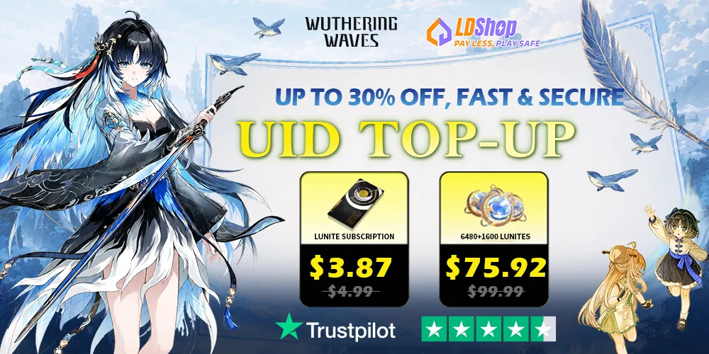 LDShop