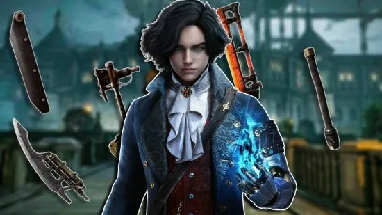 Understanding What Makes a Weapon Best