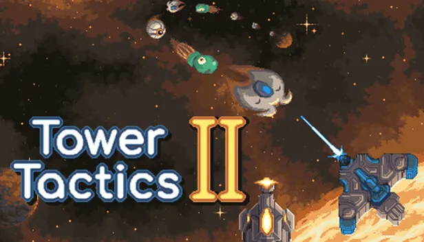 Tower Tactics 2