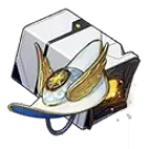 Capitaine des mers d&eacute;cha&icirc;n&eacute;es