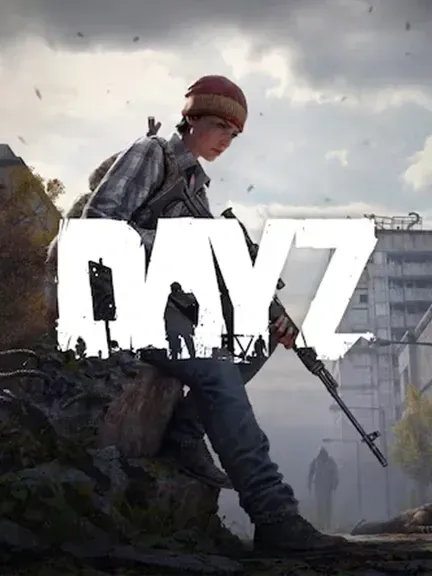 DayZ Hero Image