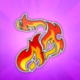 Flames Effect | Sonic Rumble