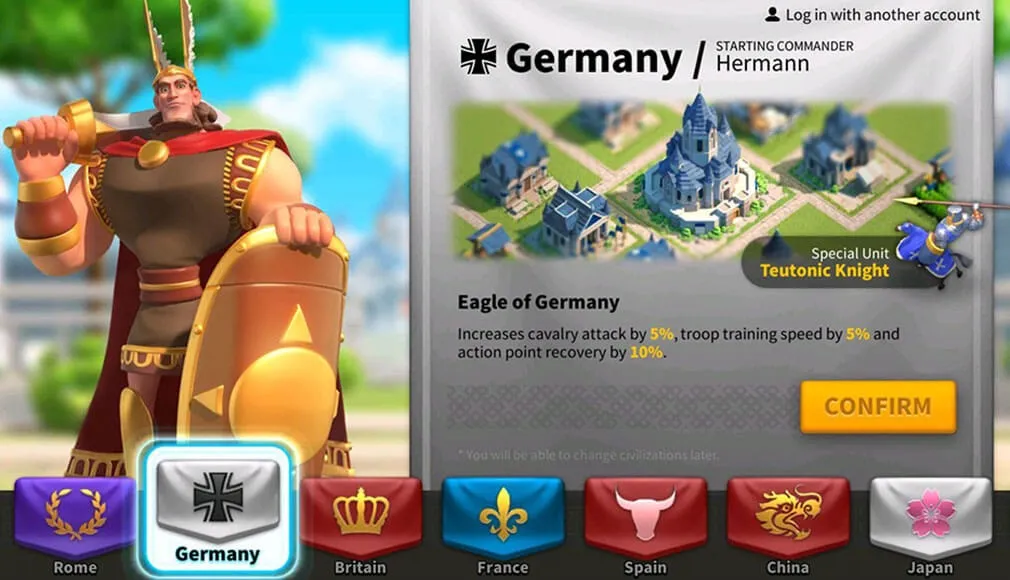 Germany