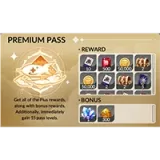 PREMIUM PASS | Seven Knights Re:BIRTH