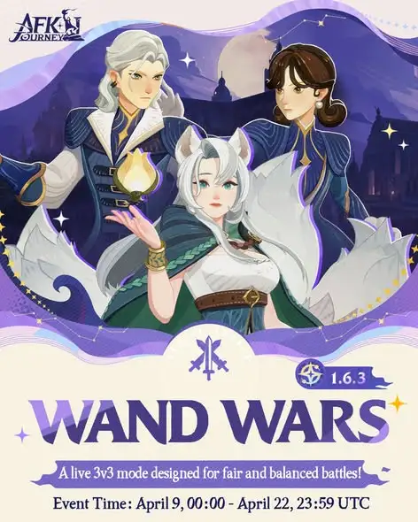 Understanding the Wand Wars Game Mode