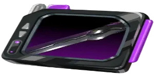 Higher Dimensional Data: Corrupted Dreamsteel