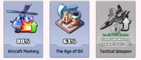 Tactical Weapon Unlock Requirements