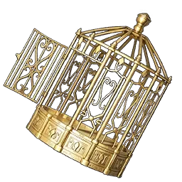 Haven that Gleams Elegantly wuwa