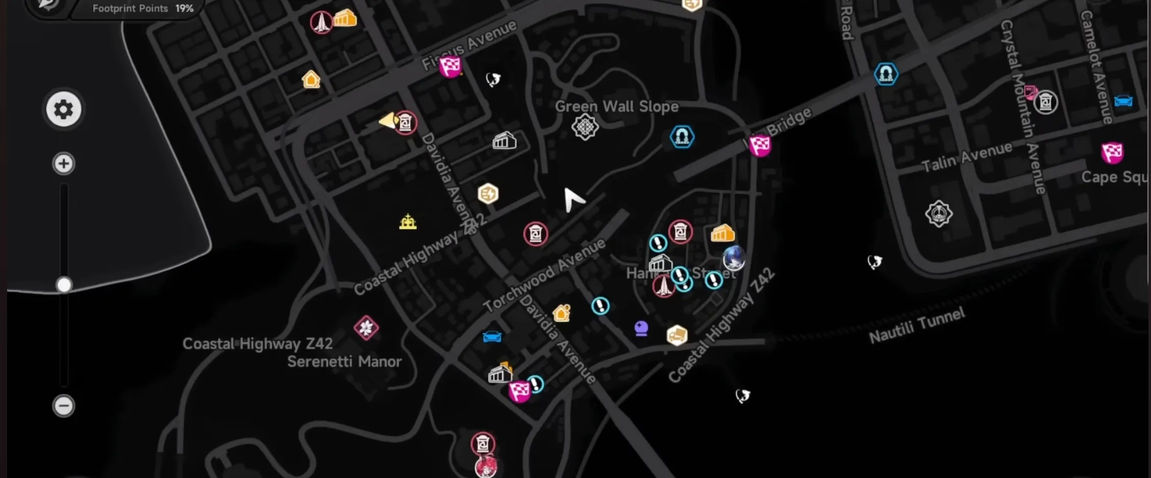 Side Quests