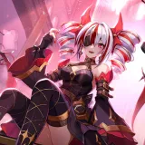 Bloodmoon Festival S-Grade Reward Guarantee Bundle | Crystal of Atlan (Asia)