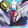 Freedom Gundam (EX)