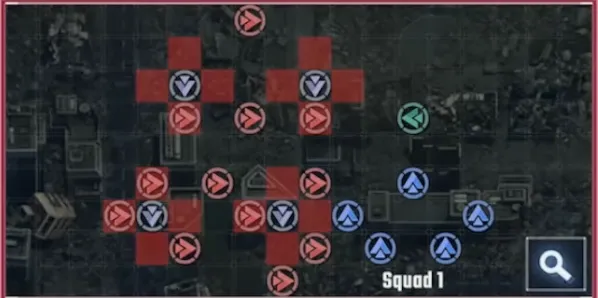 13F Map