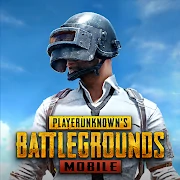 PUBG Mobile（國際服）