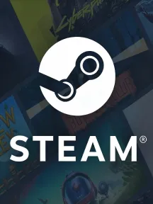 Steam 禮品卡