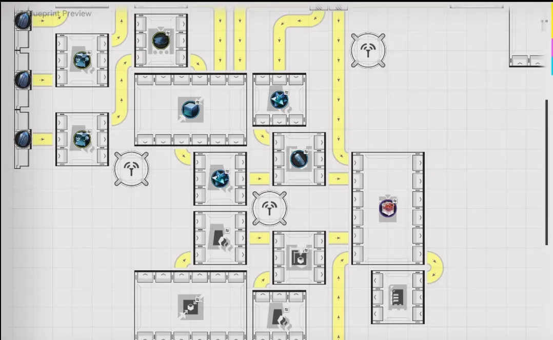 plano de arknights: endfield