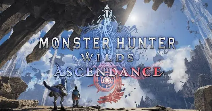 Monster Hunter Wilds