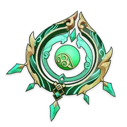 Великолепие лазурного свода