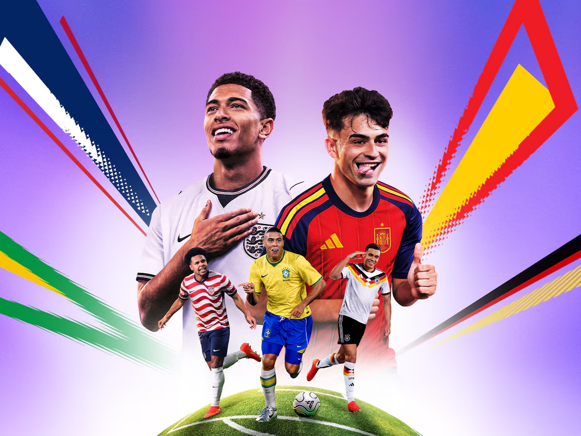 EA SPORTS FC™ Mobile Soccer
