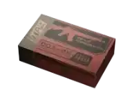 Таблица патронов 5.56×45mm