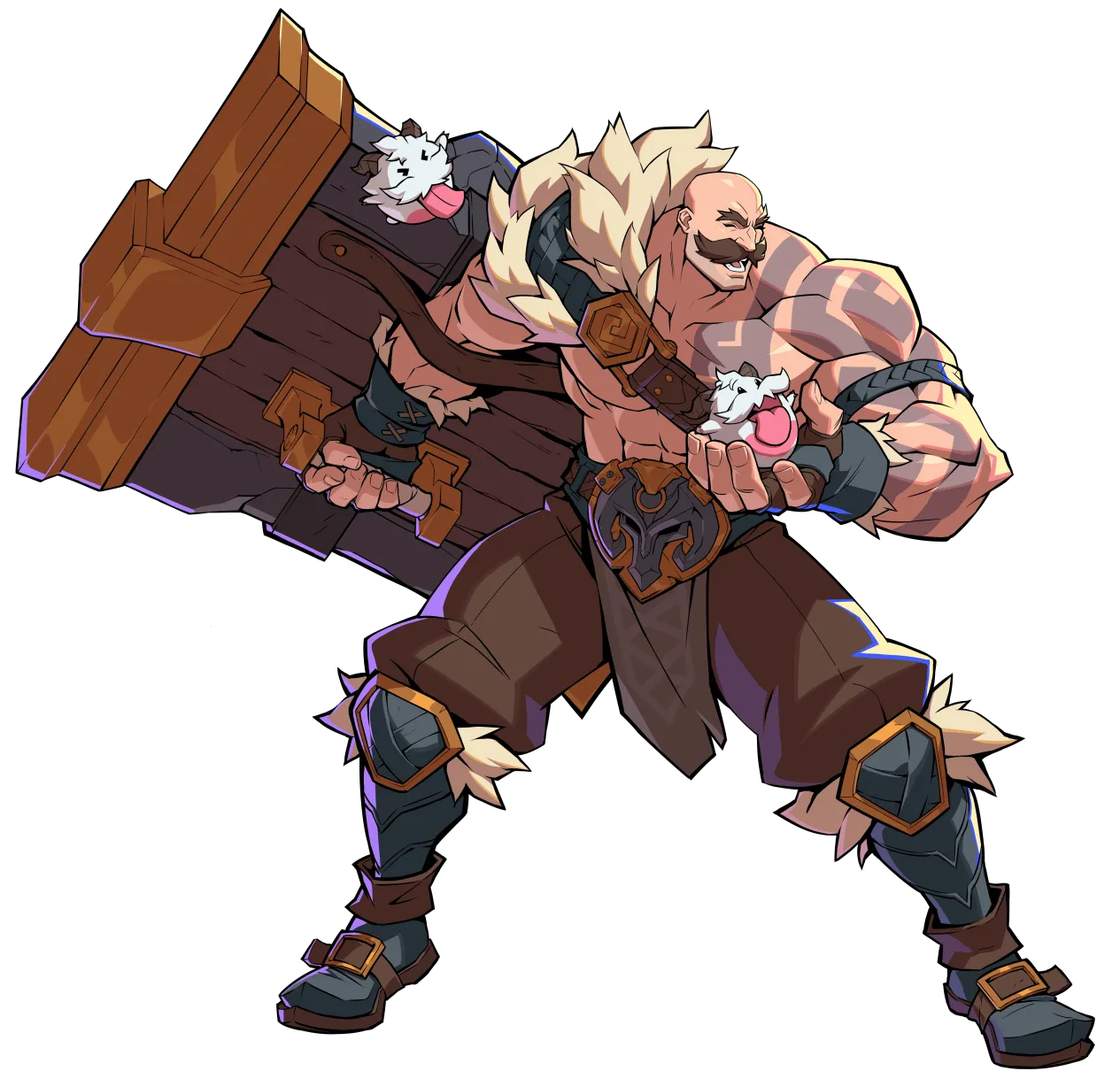 Braum