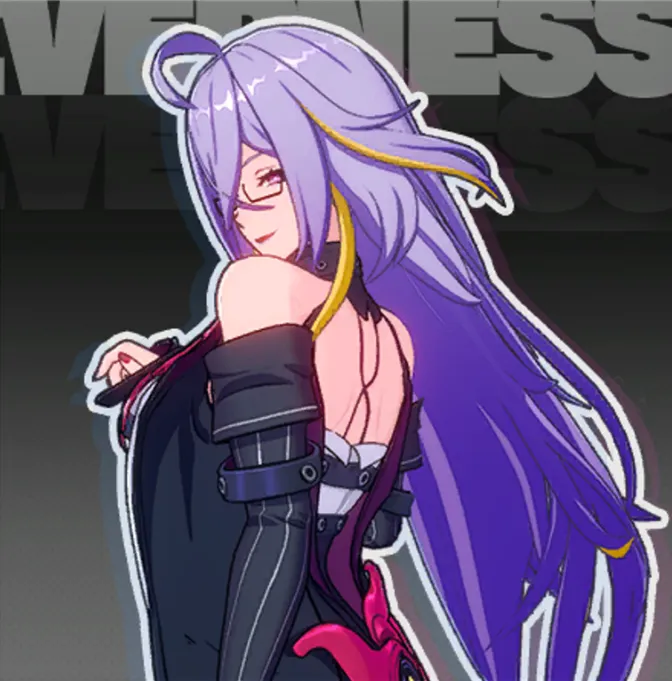 Lv3.Curser of Blessings