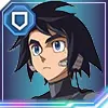 Mikazuki Augus
