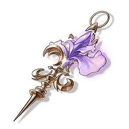 When Irises Bloom wuwa