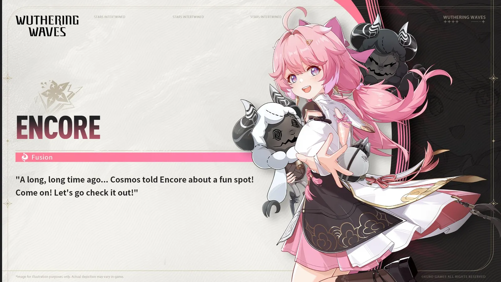 Encore