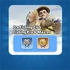 Ice Fishing Club - Fishing Pro & Master | WOS