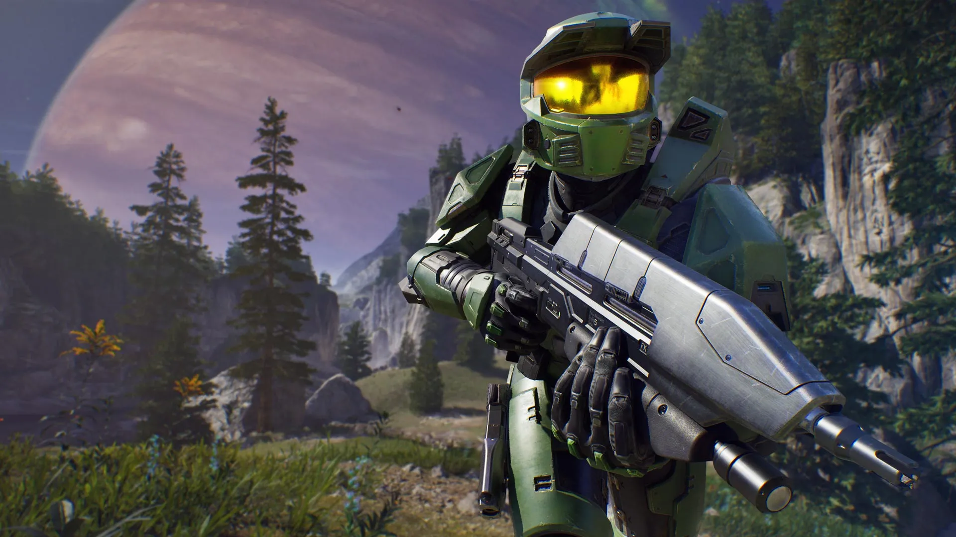 Halo: Campaign Evolved