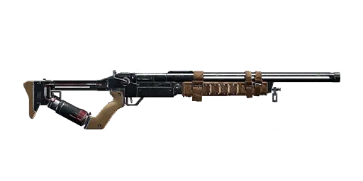 Drillshot FK7