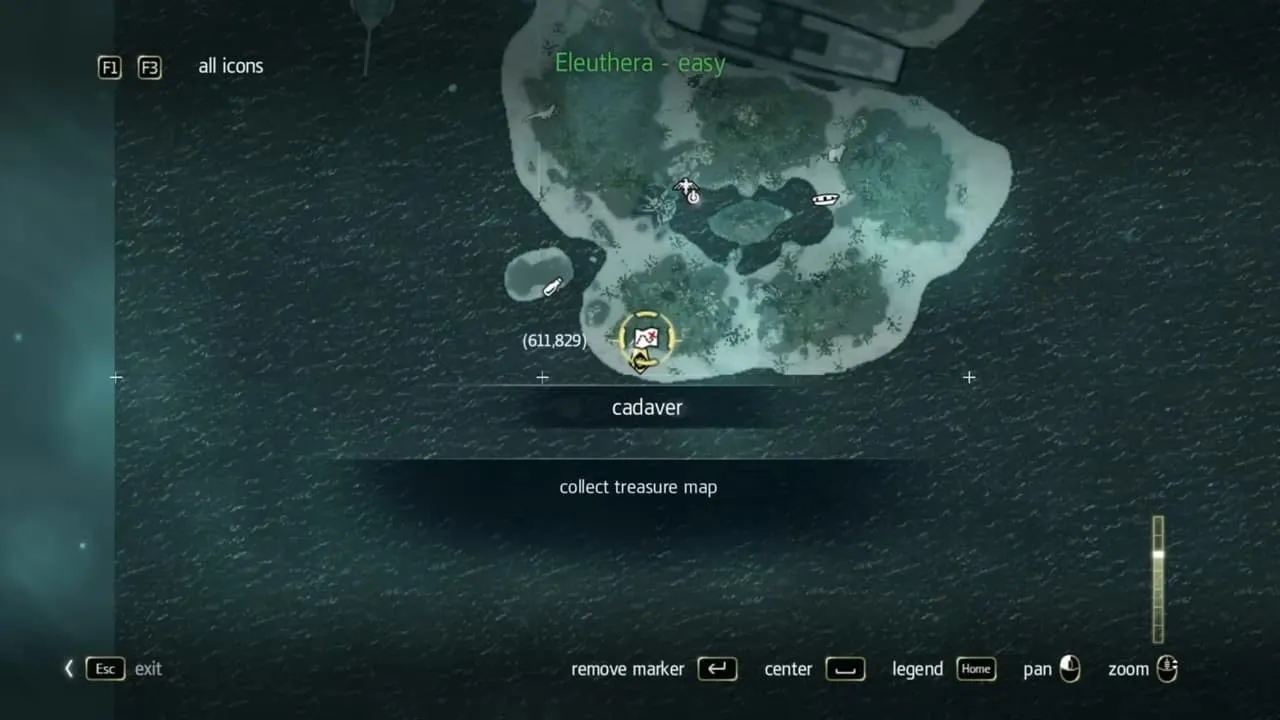 AC Black Flag