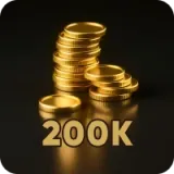 200K Gold | Dark and Darker