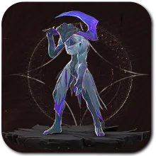 Nightmare: Havoc Warrior
