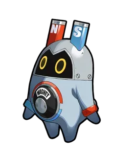Magnetiboo