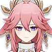 Yae Miko