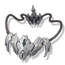 Подвеска экзороя