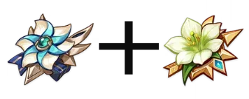 Ein Tag aus aufsteigendem Wind geschnitzt (2‑Set) + Gr&uuml;nr&uuml;hrer-Ehrw&uuml;rden (2‑Set) 