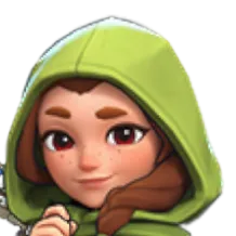 Olive(R)
