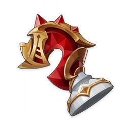 Ascended Sample: Knight