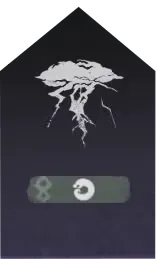 Thunderous Bloom