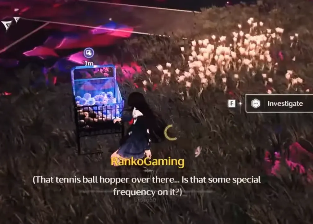 Till the World's End