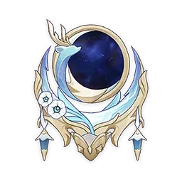 Nightweaver Looking Glass