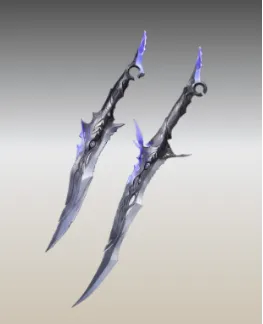 Fathomless Sharkgaze