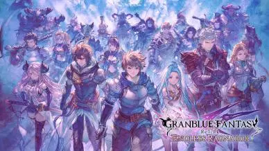 Granblue Fantasy: Relink &ndash; Endless Ragnarok