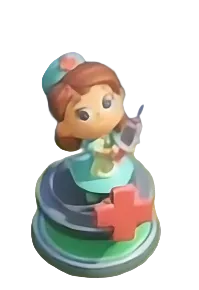 Благословенная исцеляющая стела (BLESSED HEALING STELE)