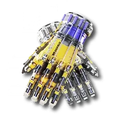 Pulser Labs Gloves